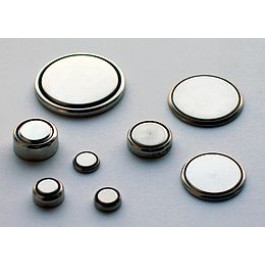 Hugo Boss Knappcell Batteri HU.337.1.34.3128